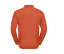 HEAVY DUTY WORKWEAR COLLAR SWEATSHIRT