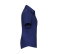 LADIES' SHORT SLEEVE TAILORED OXFORD SHIRT
