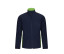 BLOUSON SOFTSHELL BICOLORE