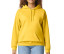 SOFTSTYLE MIDWEIGHT FLEECE ADULT HOODIE