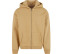 FLUFFY ZIP HOODY