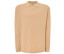 MAN REGULAR LONG SLEEVE POLO