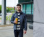 MEN'S ABLAZE 3 LAYER SOFTSHELL JACKET
