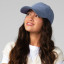 CORDUROY DAD CAP