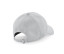 FAUX SUEDE 6 PANEL CAP