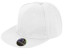 BRONX ORIGINAL FLAT PEAK SNAPBACK CAP