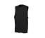 MEN’S HIGH NECK SLASH ARMHOLE VEST