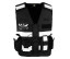 TACTICAL AND FUNCTIONNAL VEST "BONN"