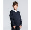 KIDS' V-NECK SWEATER