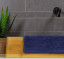 ORGANIC GUEST TOWEL
