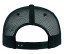 FOAM TRUCKER WITH WHITE FRONT