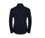 LADIES' LONG SLEEVE TAILORED OXFORD SHIRT